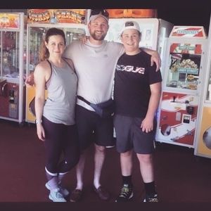 Meet your Posher, Todd